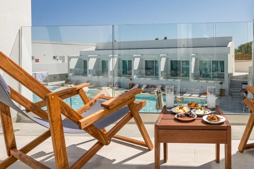 Mirage Bleu Hotel 5*-29