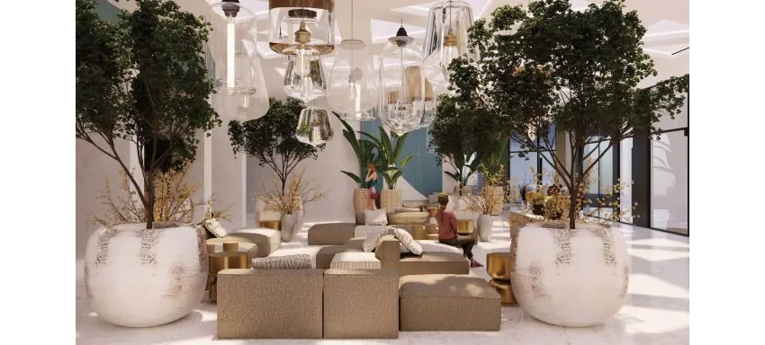 HILTON SKANES MONASTIR BEACH RESORT  5*-83
