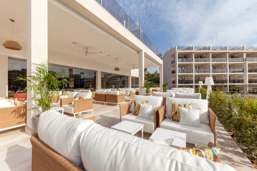 Zafiro Palace Palmanova 5*-205