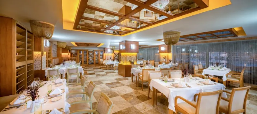 GRAVEL HOTELS SELECT  5*-13