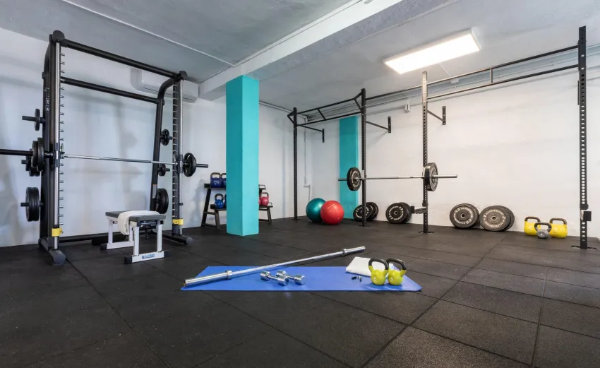 Caprice Concord Hotel Spa 4*-31