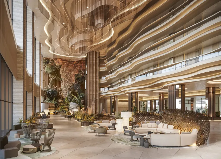 Regnum The Crown 5*-2