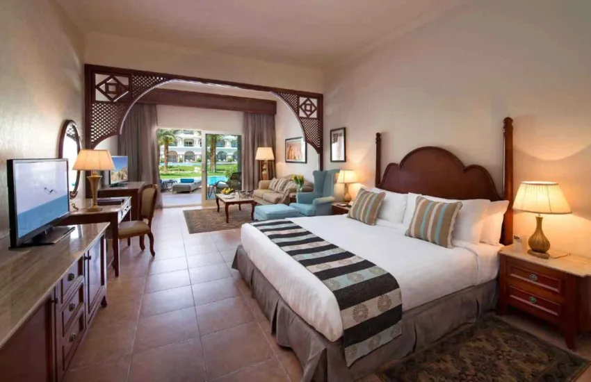 Baron Palace Sahl Hasheesh 5*-35
