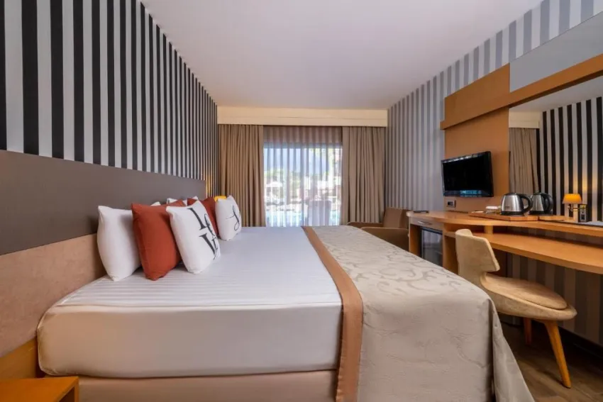 Selectum Family Resort Side 5*-27