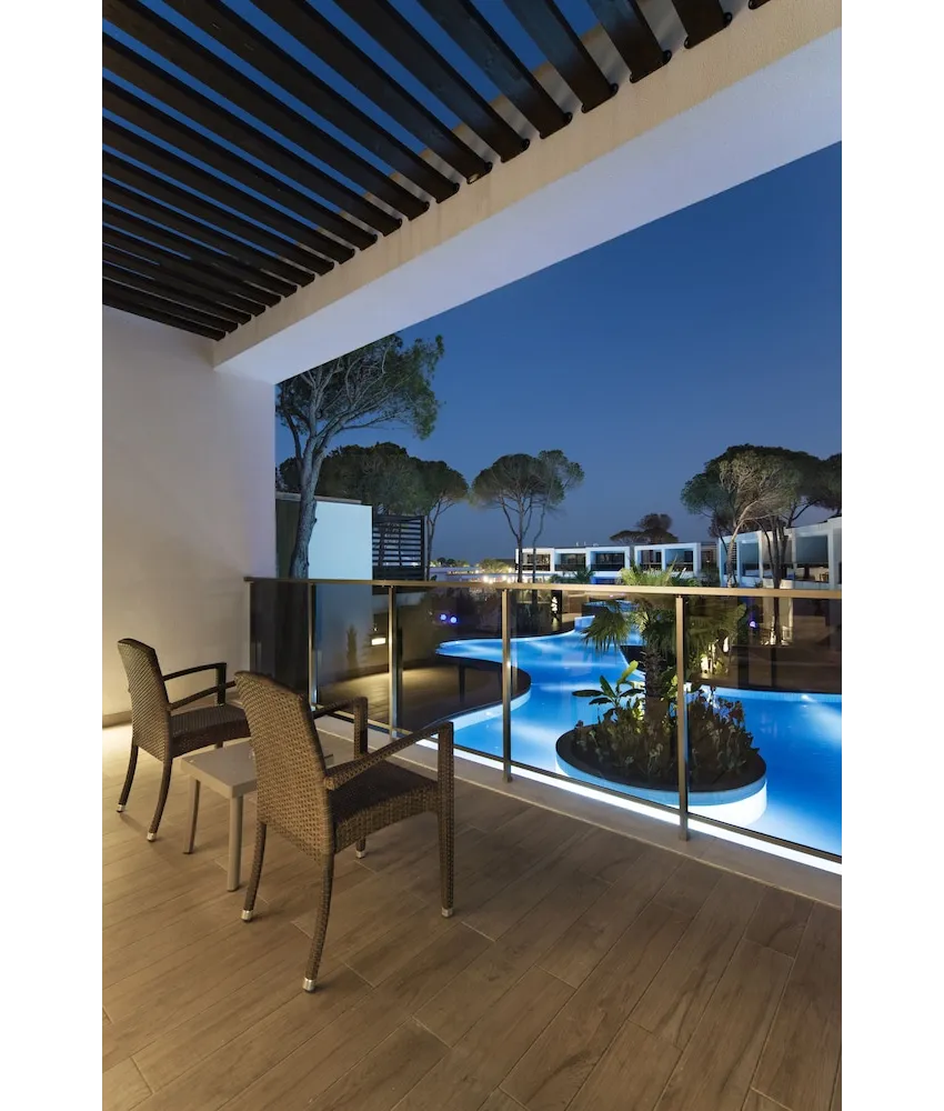 Trendy Lara Hotel 5*-32