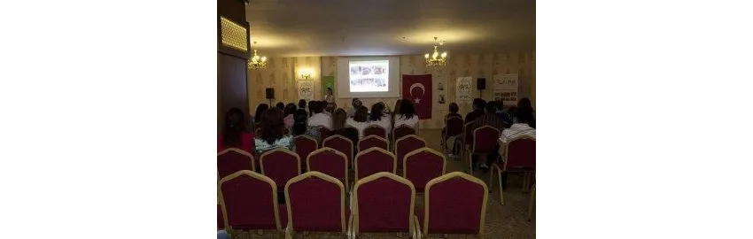 Eftalia Aqua Hotel 5*-27