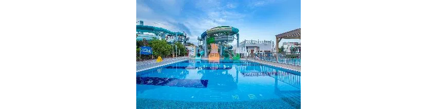 J'adore Deluxe Hotel & Spa 5*-67