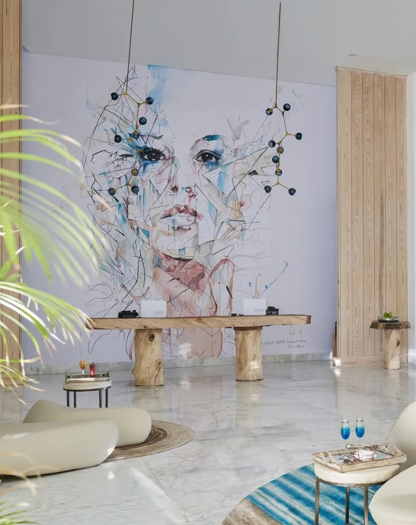 Steigenberger Pure Lifestyle (Adults Only 16+) 5*-19