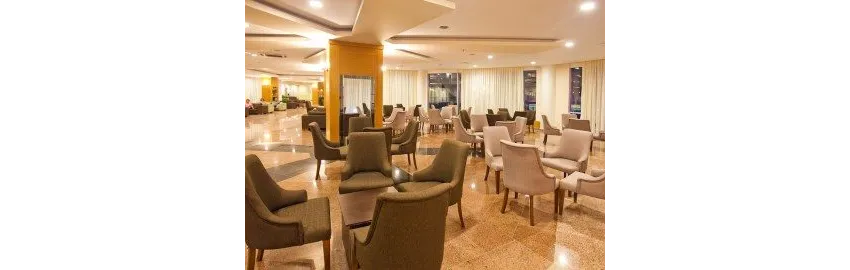 Narcia Resort Side 5*-4