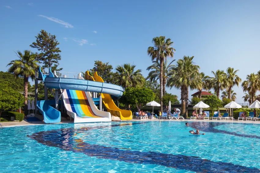 Terrace Beach Resort 5*-17