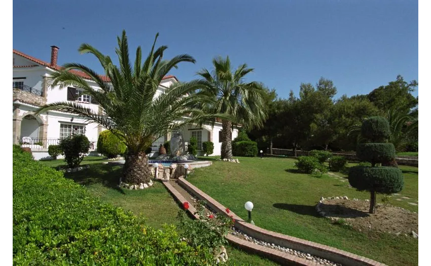 Anagenessis Village Hotel 3*-3