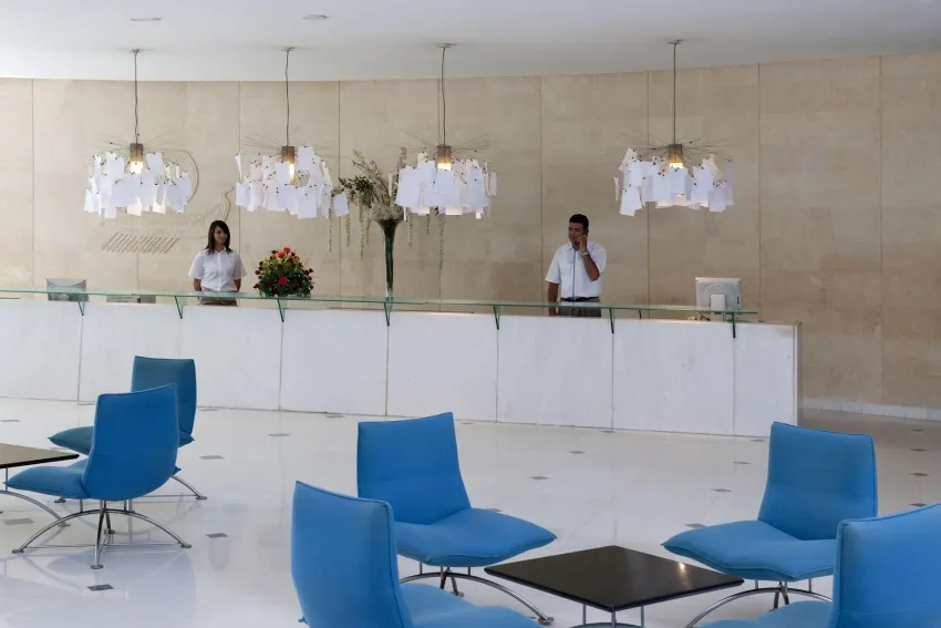 Sentido Phenicia 4*-14