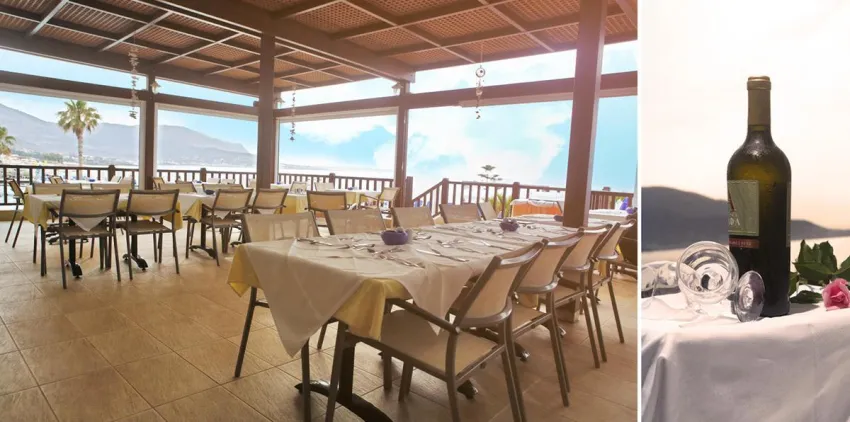 Allsun Hotel Malia Beach 4*-6