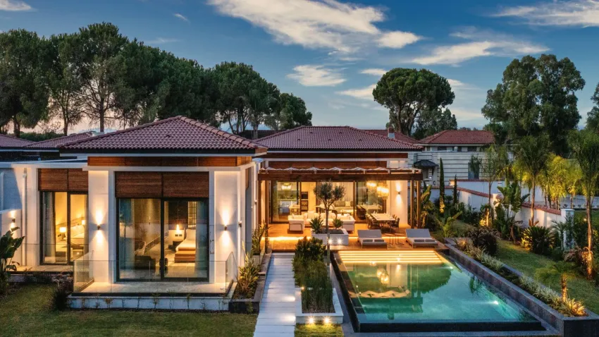 Kempinski Hotel The Dome Belek 5*-15