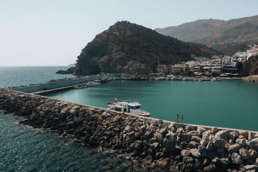 Paralos Irini Mare 4*-149