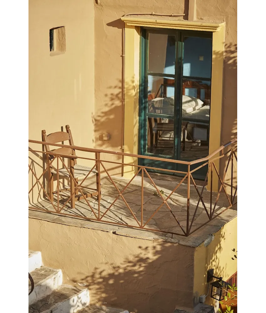 Arolithos Traditional Cretan Village 3*-85