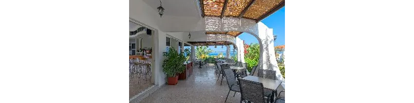 Nirvana Beach 3*-14