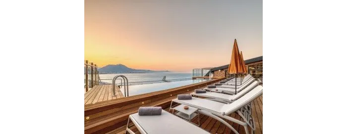 Numa Port Hotel 4* - Alanya - Turcia