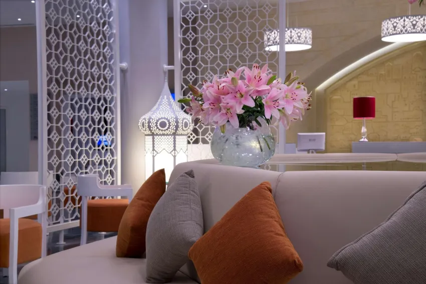 Radisson Blu Resort & Thalasso Hammamet 5*-249