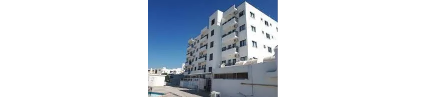 Flora Maria Boutique Hotel 3*-17