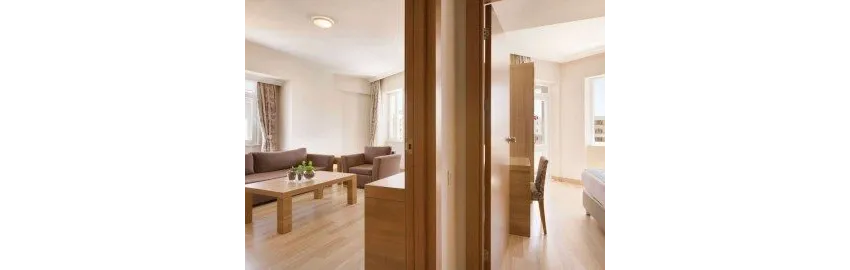 Ramada Resort By Wyndham Lara 5*-10