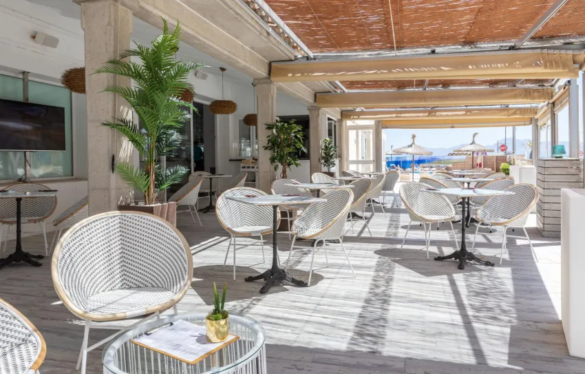 Caprice Concord Hotel Spa 4*-16