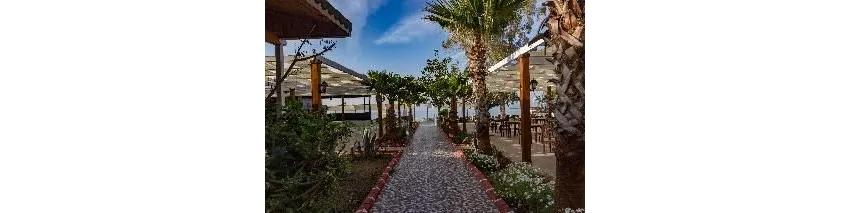 Seaphoria Beach Resort Hotel 5*-13