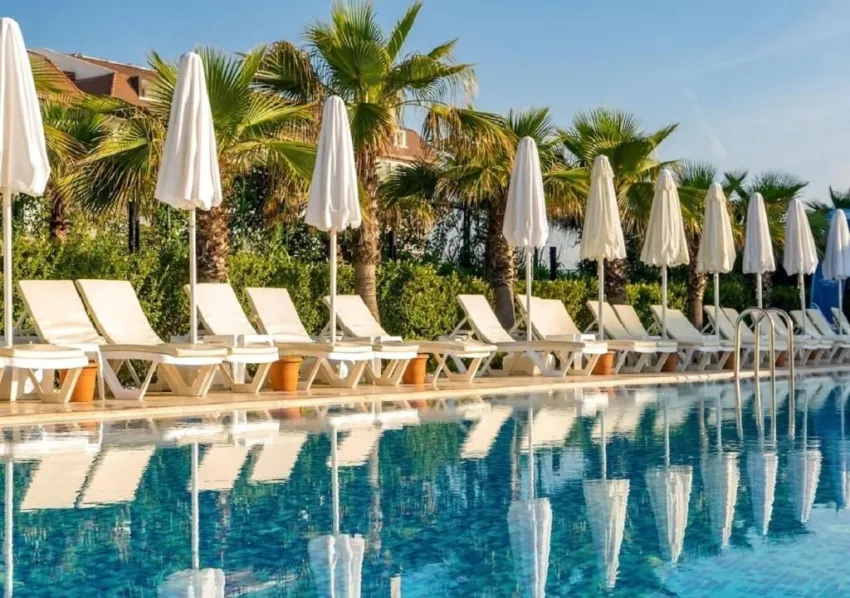 ARMAS LIFE BELEK  5*-26