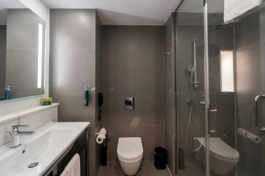 DoubleTree by Hilton Antalya-Kemer 5*-34