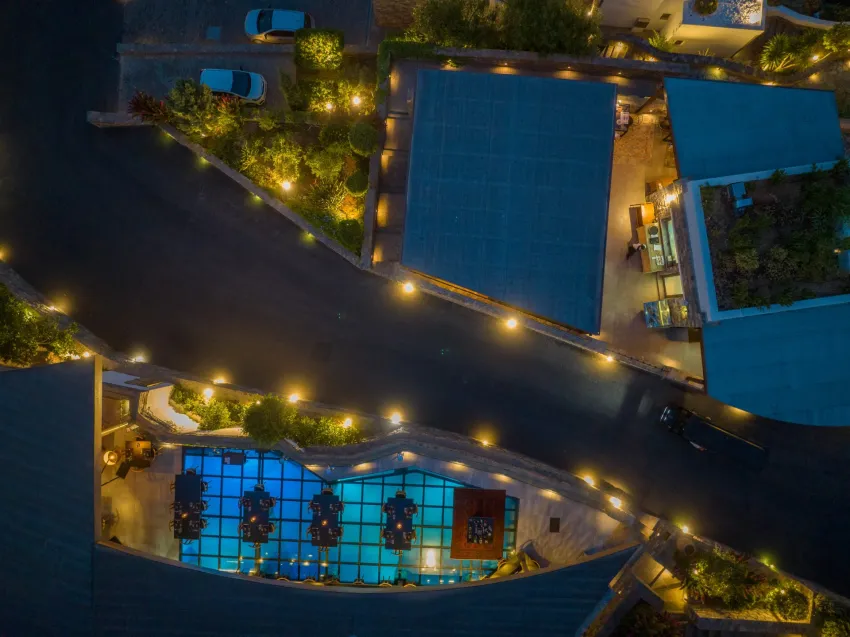 Royal Marmin Bay Boutique and Art Hotel (Adults Only 16+) 5*-11