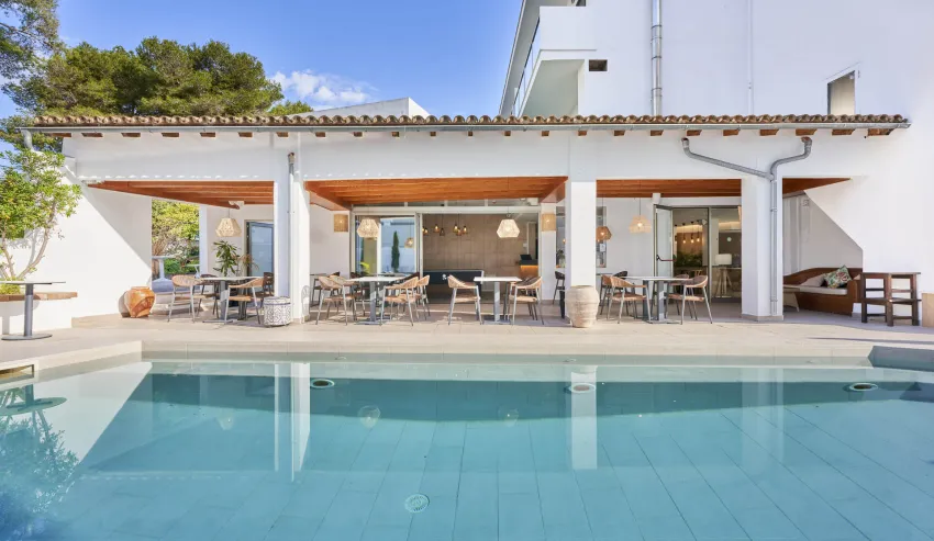 Flacalco Hotels & Apartments 4*-20