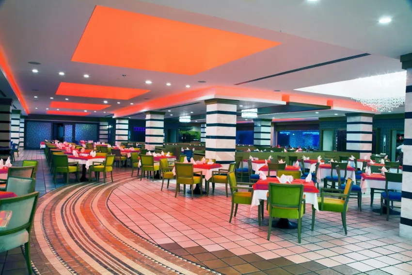 Belconti Resort Belek 5*-7