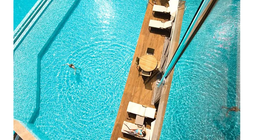 CORNELIA DIAMOND GOLF RESORT & SPA  5*-40