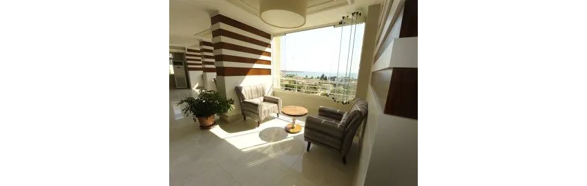 Akdora Elite Hotel & Spa 4*-2