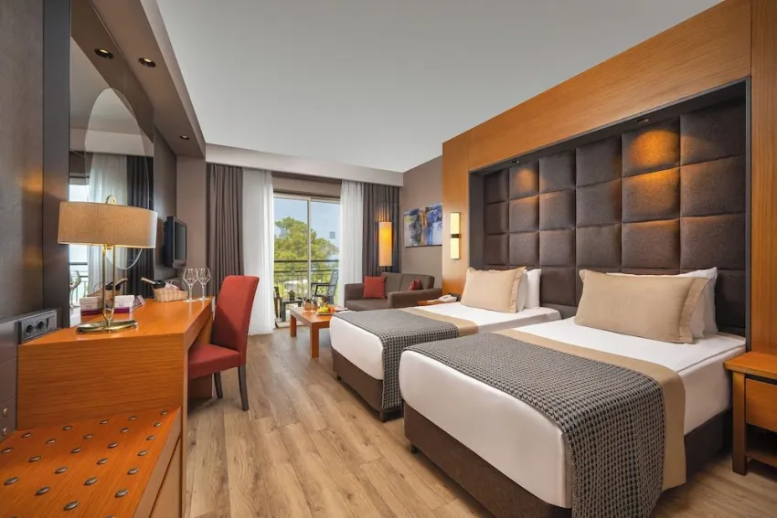 Gravel Hotels Select 5*-7