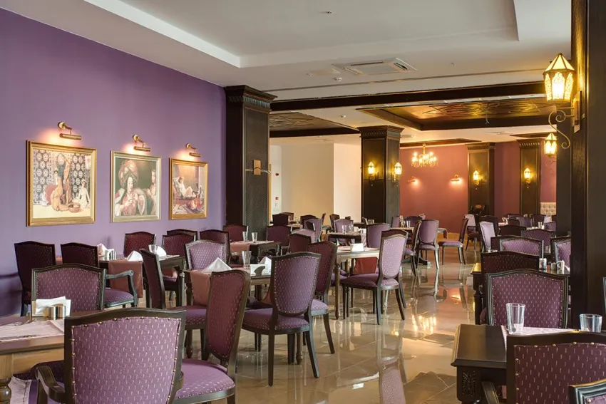 SHERWOOD EXCLUSIVE LARA  5*-15