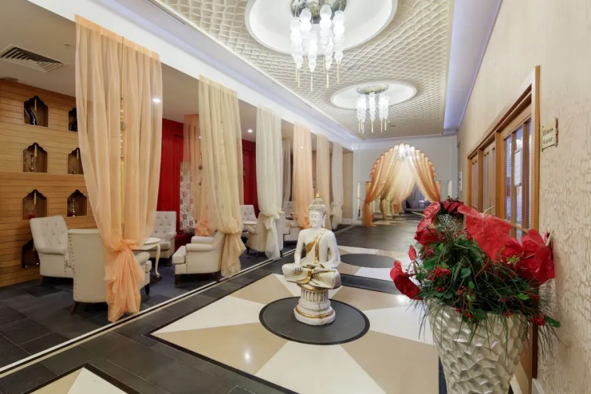 Diamond Excellence Resort Spa (Ex.Crystal Palace) 5*-8