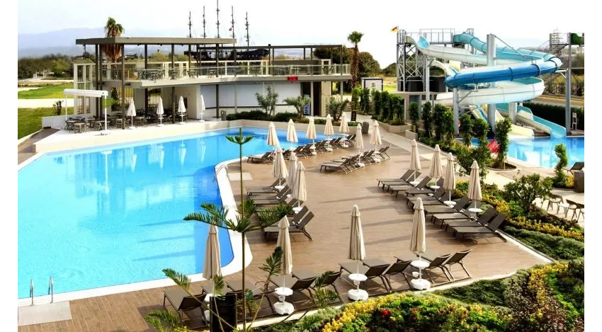 Riolavitas Spa & Resort Hotel 5*-18