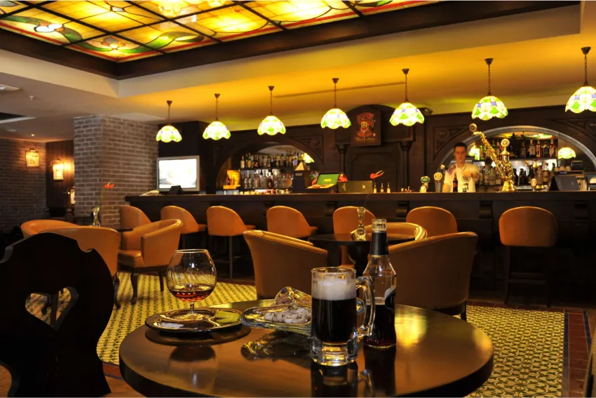 Nirvana Dolce Vita 5*-75