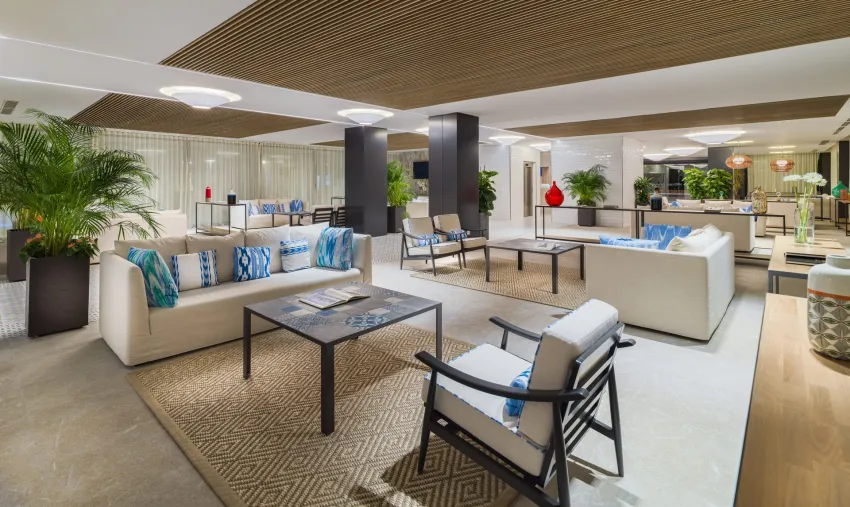 H10 Casa del Mar 4*-13