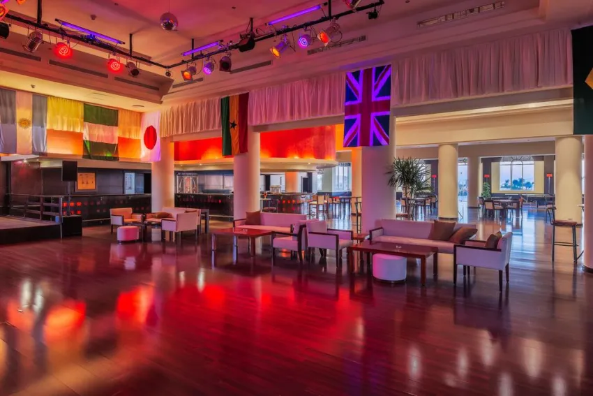 Cleopatra Luxury Resort Makadi Bay - Adults Only 5*-54