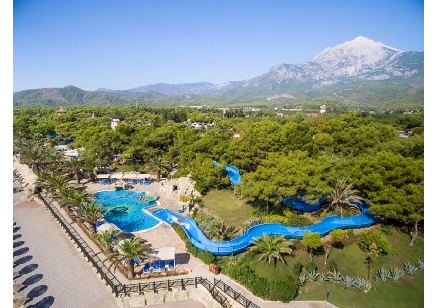 Pirates Beach Club 5*-13