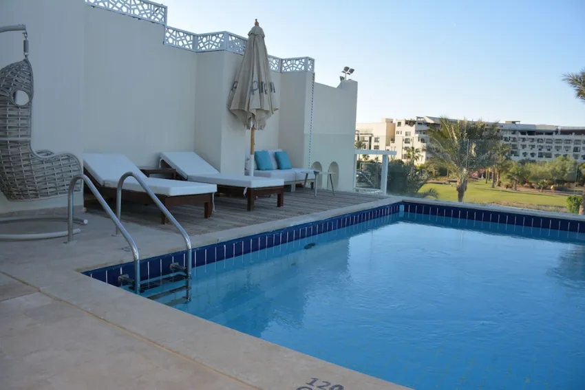 Steigenberger Pure Lifestyle Hotel - Adults Only 5*-32