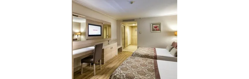 Miracle Resort Hotel 5*-11