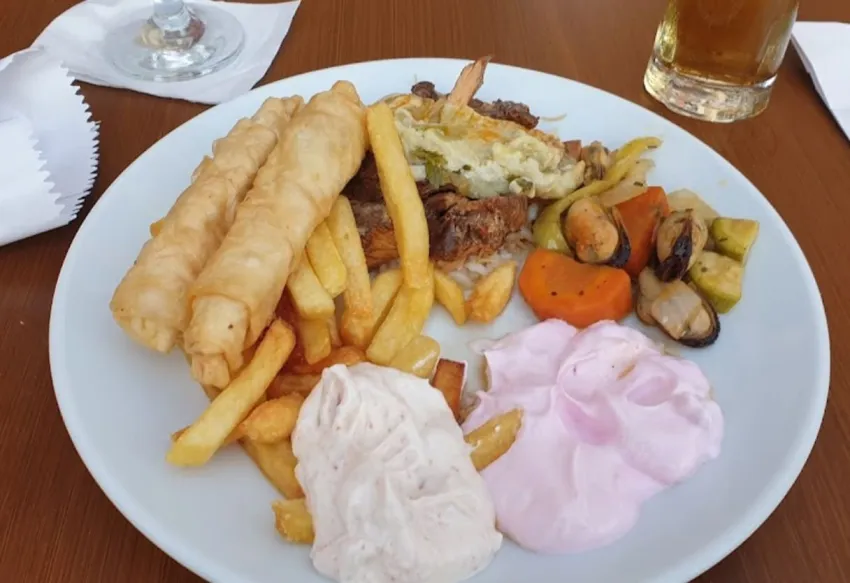 Sun Beach Hill Hotel 4*-6