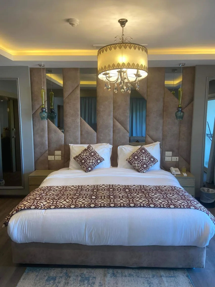 AMARINA ABU SOMA RESORT & AQUA PARK  5*-19