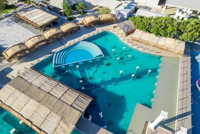 Miarosa Kemer Beach 5*-3