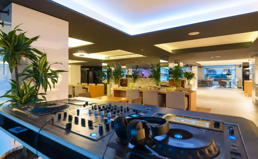 Innside Palma Bosque 4*-444