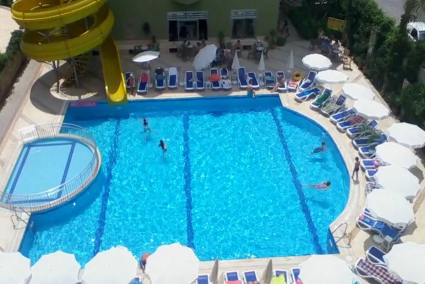 Sun Star Beach Hotel 4*-19