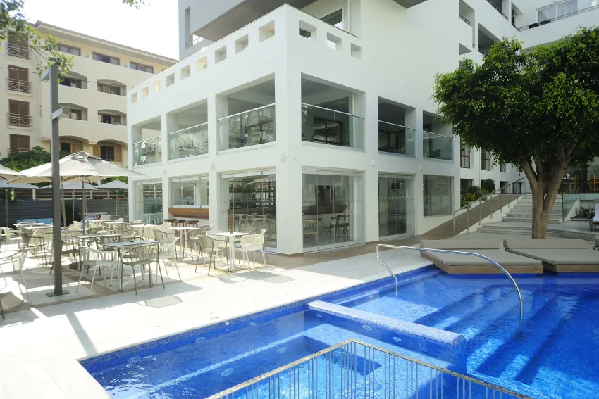 Atrium Ambiance Hotel 4*-96